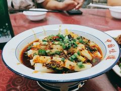 -灯盏窝饭店(新都分店)