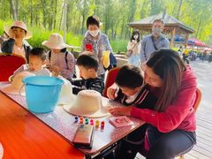 -蓝莓果幼儿园(通州梨园店)