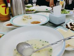 -日照大牌檔•小船海鲜(万平口店)
