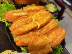 -东来顺饭庄(金泉广场店)
