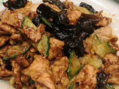 -晋阳饭庄(虎坊桥店)