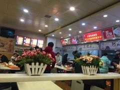 -田三卷馍(火车站店)