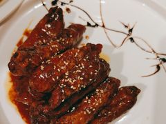 烧汁排骨-马凯餐厅(长椿街店)