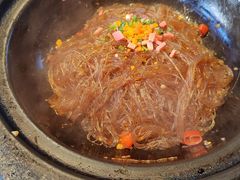 -富正毅三下锅·湘西韵味(天门山索道店)