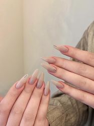 -M·X Nail日式美甲美睫