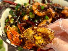 -辣螃铠盆盆蟹大排档(总店)
