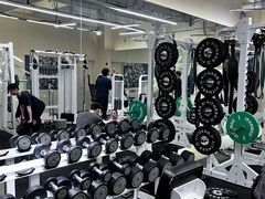 -EASY POWER健身工作室(浦东大道店)