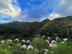 -北京山里寒舍度假酒店