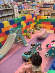 -孩子王(万达广场店)