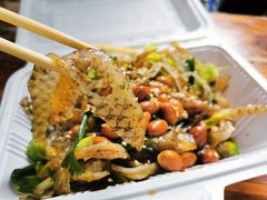 祖传爽鱼皮-陈添記·祖傳爽鱼皮·西关老字号(广州首店)