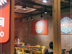 -水哥卜卜贝(东晓·胜汇里店)