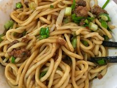 卤面-丁记面馆(凤凰店)