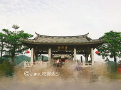 -广济桥