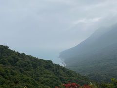 -七娘山