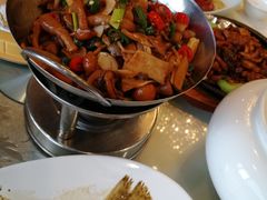 -香融府·烤鸭·家常菜(马家堡路店)