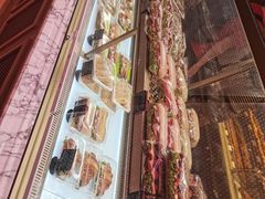 -新世界百货(明洞总店)