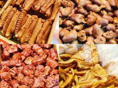 -绝味鸭脖(朝阳印象城店)