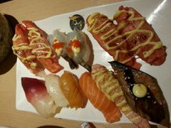 picture-万岁寿司(芳村店)