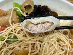 -苓记南京鸭血粉丝.皮肚面(县东巷店)