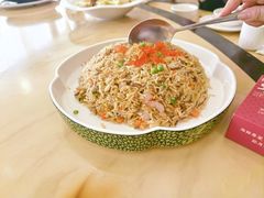 -天鲜阁·海鲜粤菜·33年老字号(石槎白云站店)