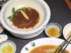 -金翠河烧鹅餐厅(解放碑时代广场店)