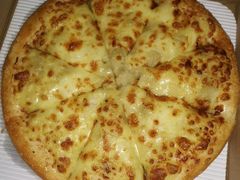 -尊宝比萨(福强店)