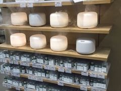 -MUJI无印良品(万象城店)