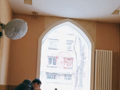 -清真吴记门钉肉饼·喜多利