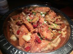 -胖哥俩肉蟹煲(河北勒泰购物中心店)