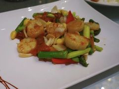 -明阁 Ming Court(广州朗豪酒店)