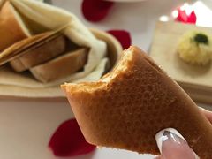 餐前面包-蝶舍·MAISON PAPILLON