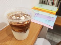 -Legno.ita Coffee by Wood(襄阳南路店)