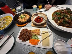 -老济南·地道济南菜(大明湖店)