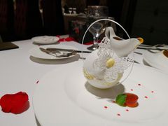 -王品牛排(郑州大卫城店)