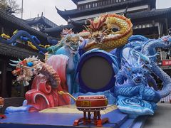 -绿波廊(豫园店)