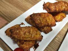 -棒约翰比萨(望京SOHO店)