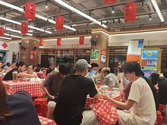 -荆九爷爆炒桥头三嫩(浙大店)