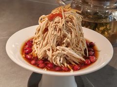 -晓淮山·扬州早茶·淮扬菜(龙阳广场店)