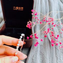 -六福珠寶(苏州人民商场店)