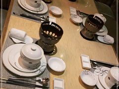 -雍和会海鲜姿造自助(湖东路店)