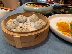 -A One Kitchen·南京精菜馆(德基广场店)