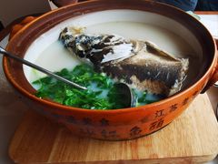 -风味小馆(天目湖宾馆店)