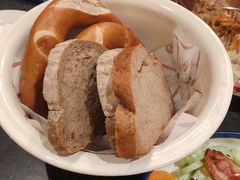 -宝莱纳餐厅(滨江店)