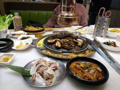 -韩宫宴炭火烤肉(印象城店)