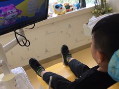 -泰康拜博口腔(世博园乐尔店)