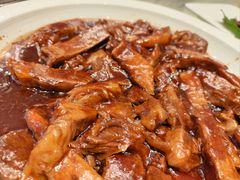 黄焖牛肉-登瀛楼(鼓楼店)