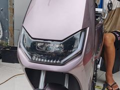 -台铃电动车(旧宫东西大街店)
