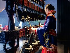 -曾宴·楚菜(湖北省博物馆店)