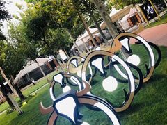 -九十九顶毡房(阜石路店)