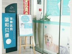 -谐和贝康宠物医院24小时·宠保定点(急重症转诊中心)